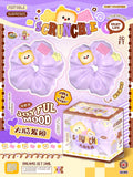 Mido Scrunchie Squishy
