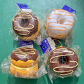 Cafe De N Donut Squishy (White Color)