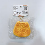 Rare Kapibarasan Head Bun