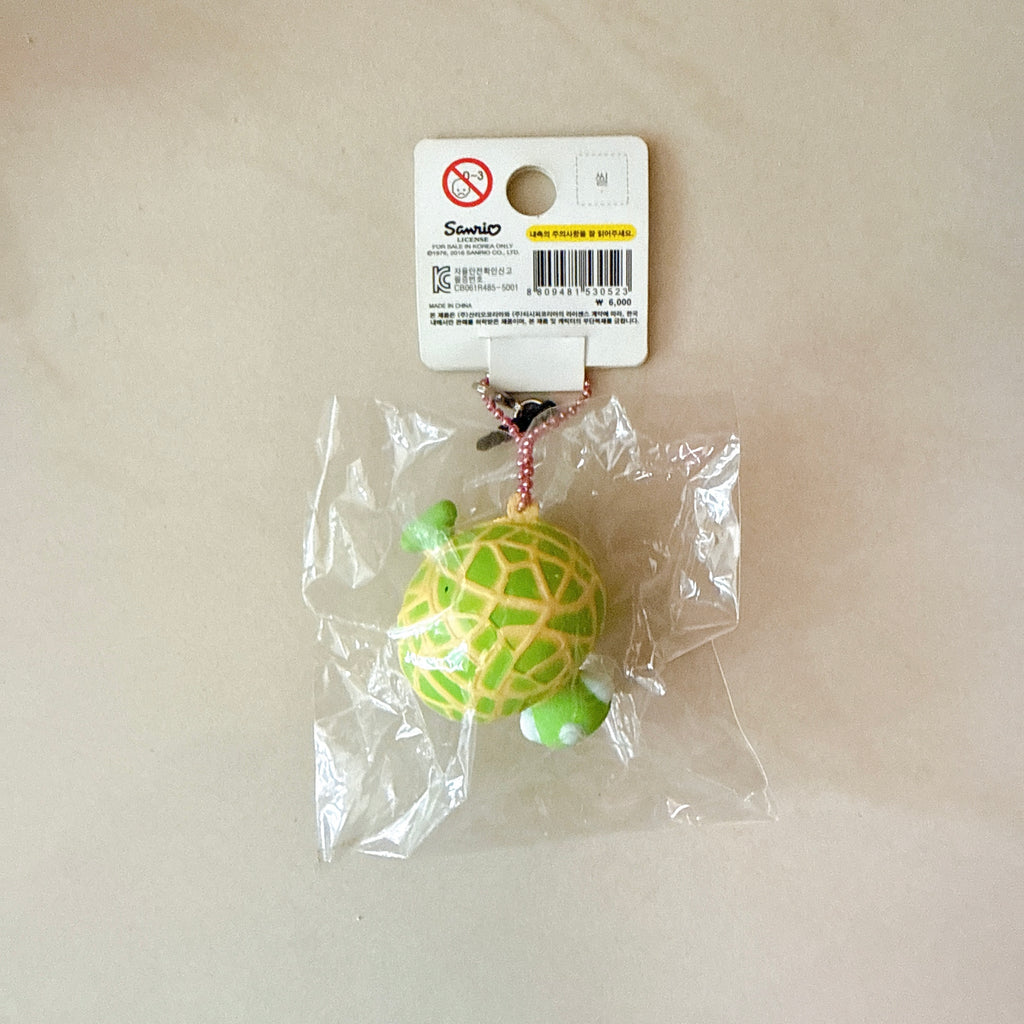 Hello Kitty Melon Squishy (2016 License)