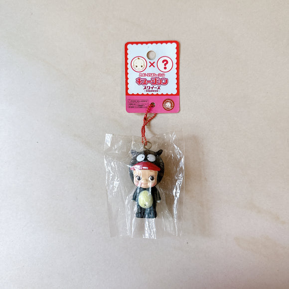 Kewpie squishy