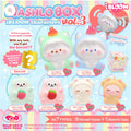 iBloom Characters Mashlo Box Squishy