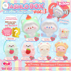 iBloom Characters Mashlo Box Squishy