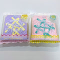 Rare J Dream Bread Squishy
