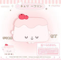 Nunu Cherry Pudding Girl Squishy