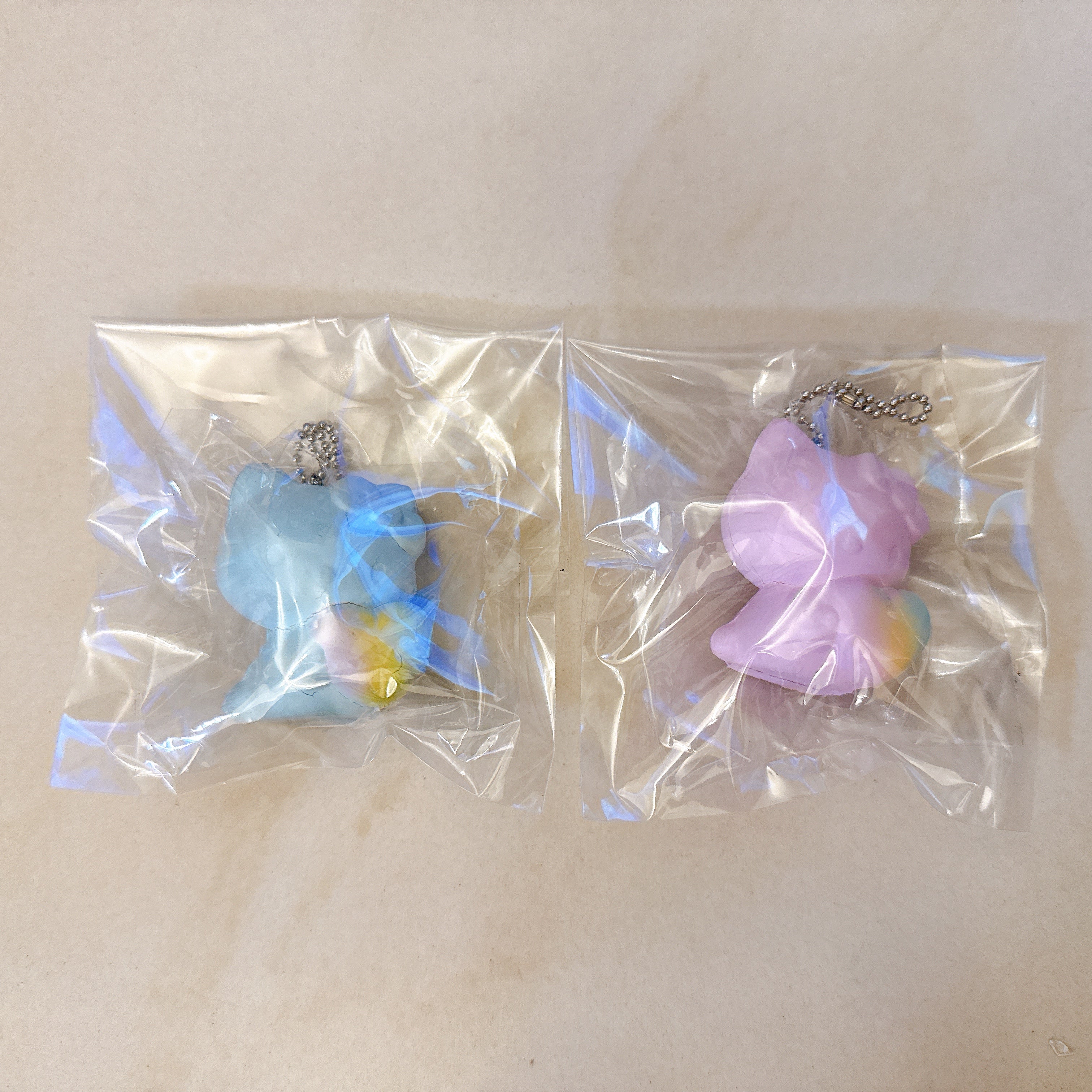 Super Rare Hello Kitty Soap Squishy (2010 License)