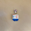 J.Dream White Bread Mini Squeeze