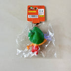 Japanese Tagged Mascot Squishy