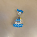 J.Dream Milk Bread Mini Squeeze