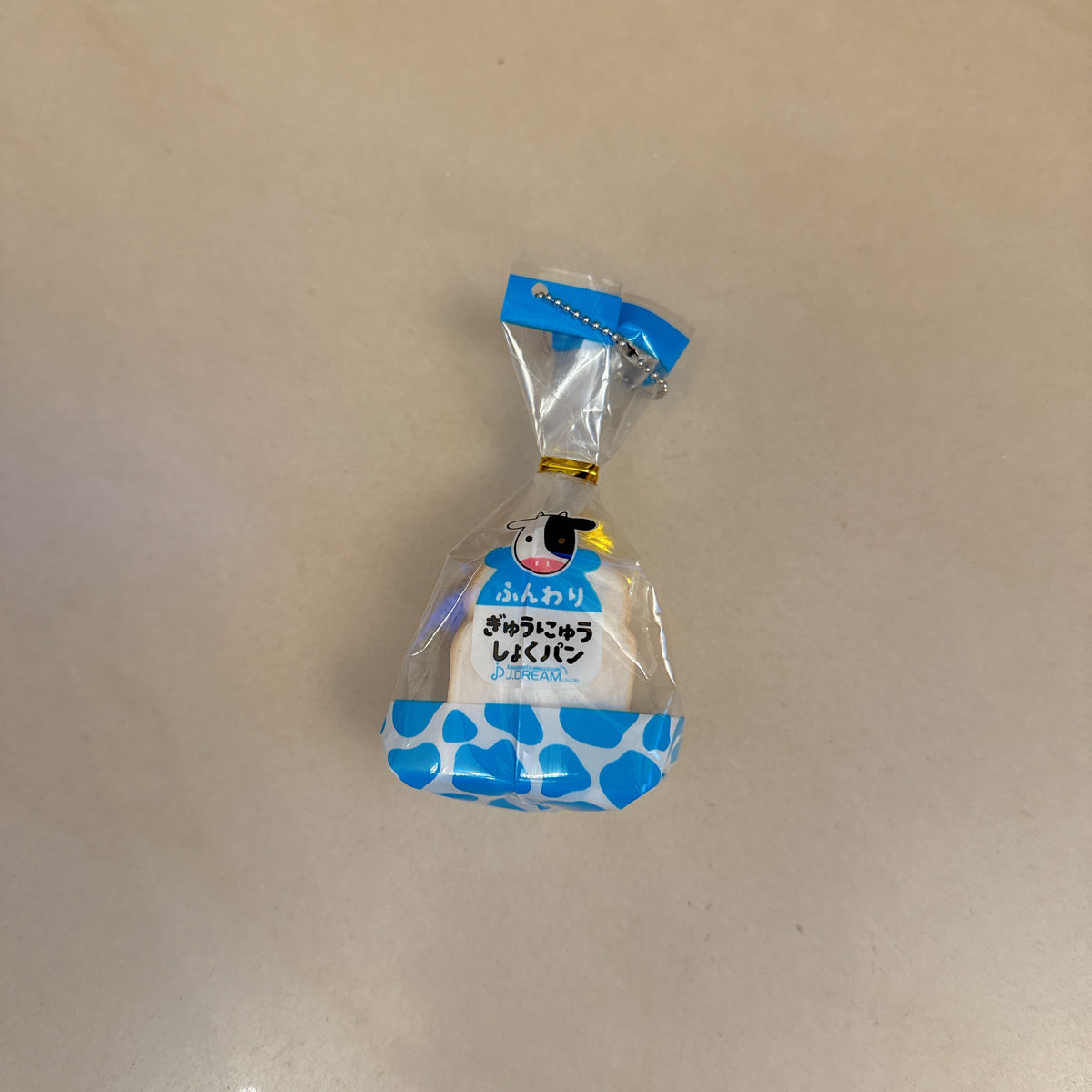 J.Dream Milk Bread Mini Squeeze