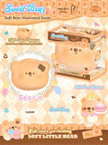 Lisa Little Bear Macaroon Squishy