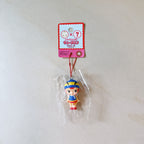 Kewpie squishy