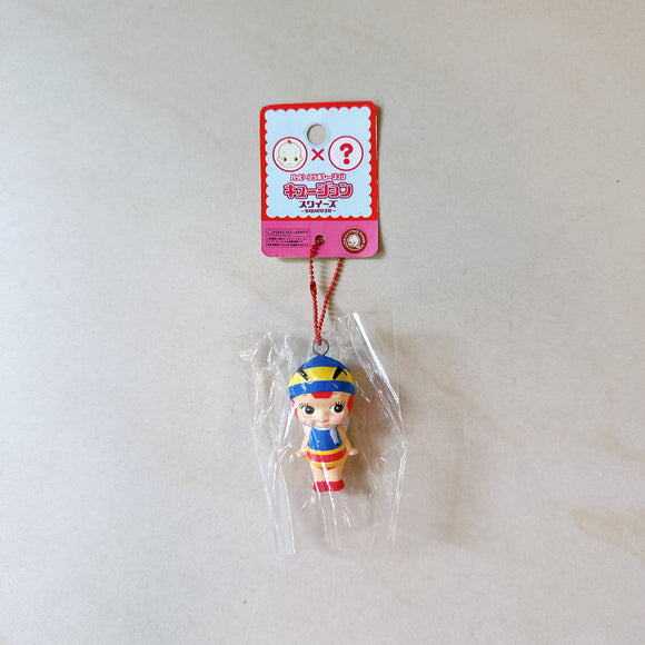 Kewpie squishy