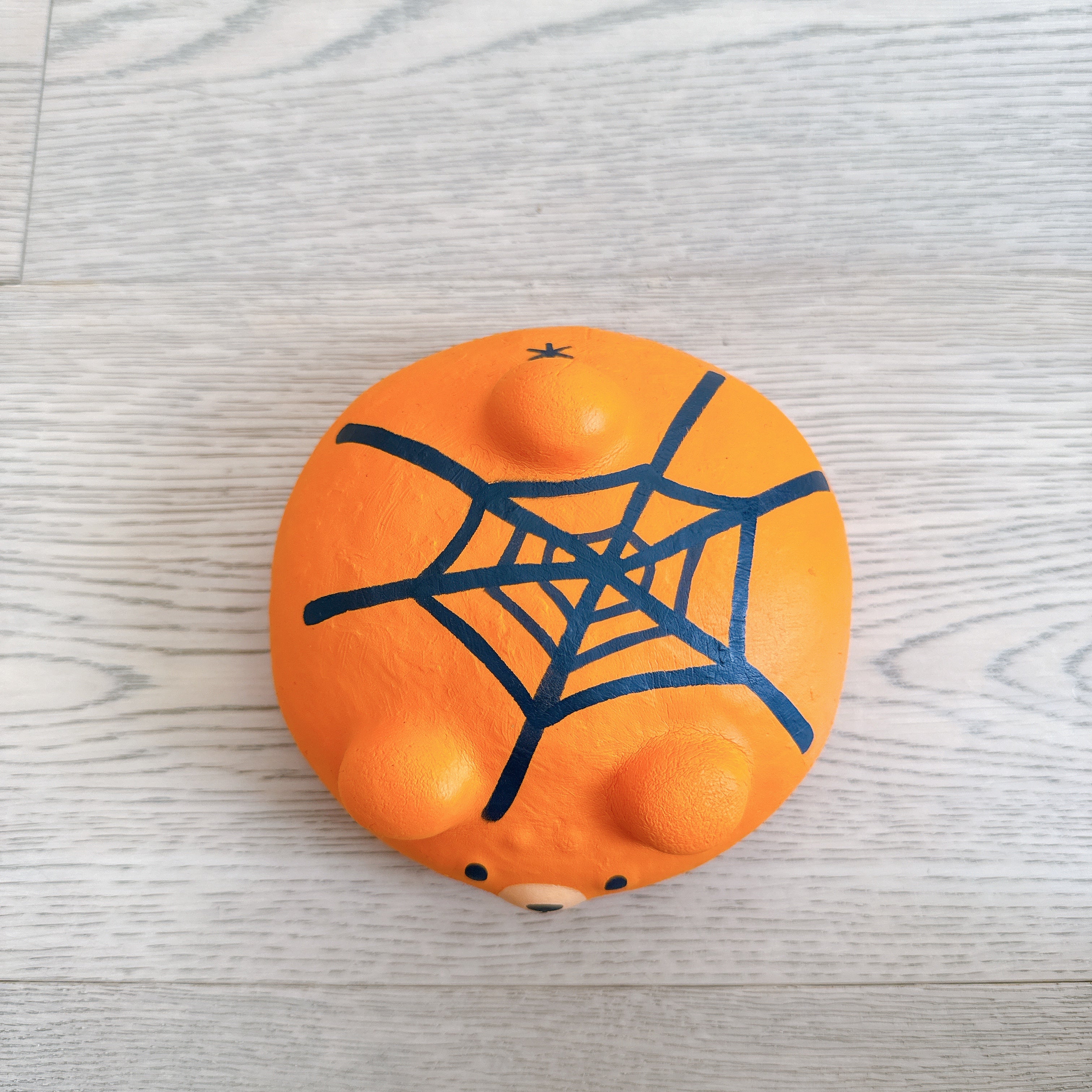 3an Puppy Bread Squishy