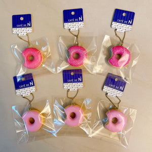 Cafe de N Mini Donut