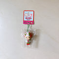 Kewpie squishy