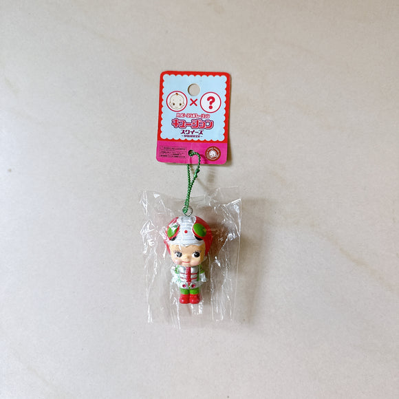 Kewpie squishy