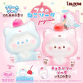 iBloom Soda Pajama Puchi Cat Squishy