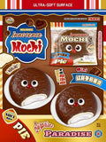 Mido Red Nose Mochi Squishy