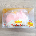 iBloom WanPanCake Squishy