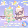 iBloom Angel Unicorn Squishy