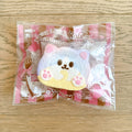 iBloom Nyan Nyan Rollcake Squishy