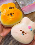 Lisa Rabbit Bread Squishy