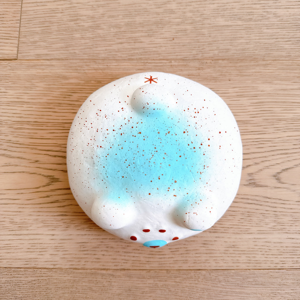 3an Puppy Bread Squishy