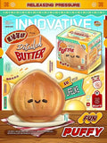 Mido Butter Rice Cake Squishy