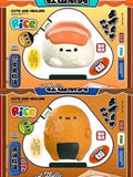 Mido Sushi Squishy