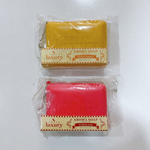 Rare Aroma Soap