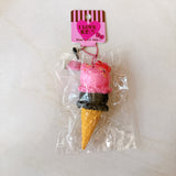 Hello Kitty Icecream