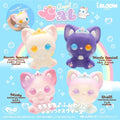 iBloom Angel Cat Squishy