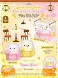 Lisa Snow Beer Squishy