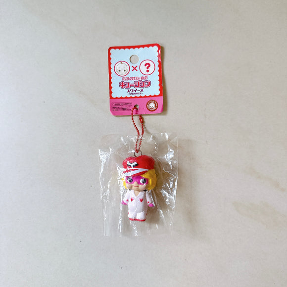 Kewpie squishy