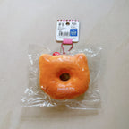 Hello Kitty Donut Squishy (2016 License)