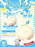 Lisa Yogurt Curd Squishy
