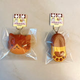 Sakura Cafe Animal Bread