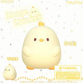 Nunu Ahoge Chicken Squishy