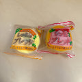 Rare J.Dream Sweet Shittori Bread Squishy