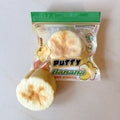 Mido Banana Squishy