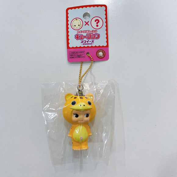 Kewpie Squishy