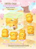 Lisa Little Guys Squishy Series