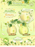 Kira Sweet Muskmelon Squishy