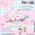 Strawberry Toffee Candy Squishy
