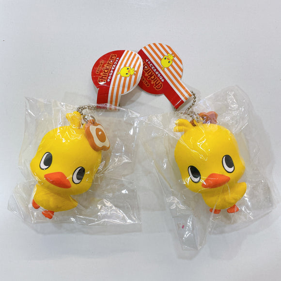 Rare Chickirars (2011 license)