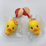 Rare Chickirars (2011 license)