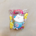 iBloom Marmo Cutie Frappe Squishy