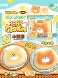 BingBing Bear Cookie Squishy