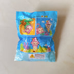 Punimaru Cheeka Yummii Mermaid Squishy
